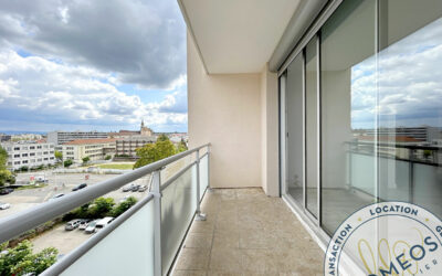 
Appartement Bourg En Bresse 3 pièce(s) 63.84 m2
