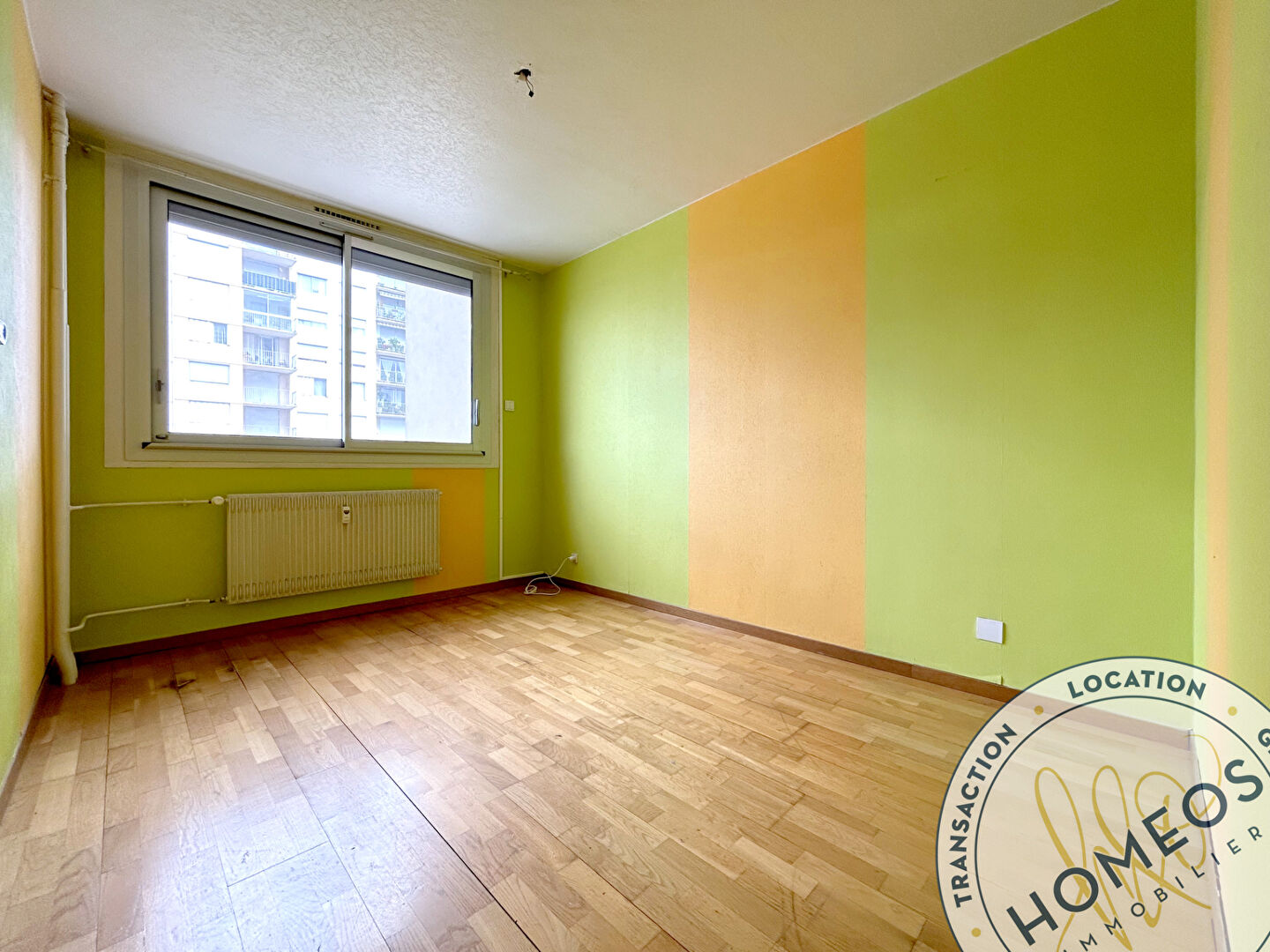 
Appartement Bourg En Bresse 3 pièce(s) 63.84 m2

