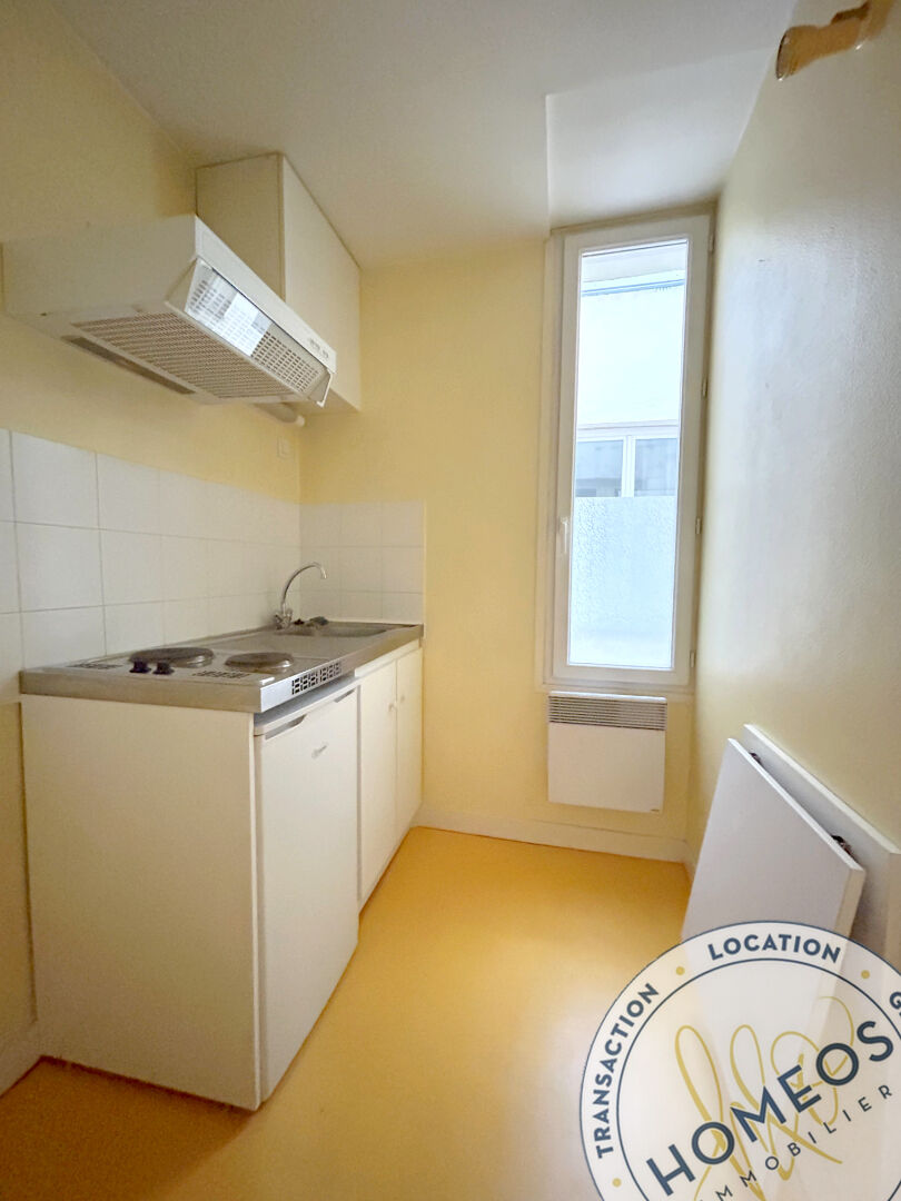 
Appartement Bourg En Bresse 1 pièce(s) 37 m2
