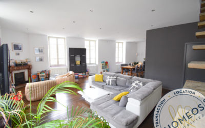 
Appartement Bourg En Bresse 4 pièce(s) 130.07 m2
