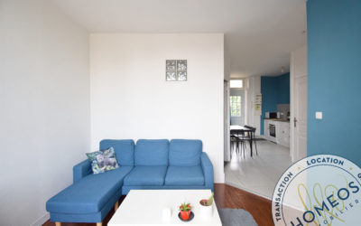 
Appartement Bourg-en-bresse  2 pièce(s) 39 m2
