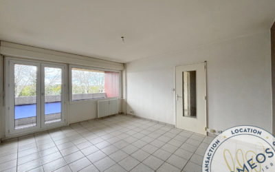 
Appartement Bourg En Bresse 4 pièce(s) 77.43 m2
