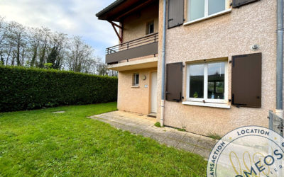 
Maison Bourg En Bresse 4 pièce(s) 83.99 m2
