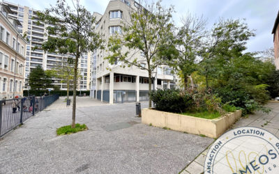 
Appartement Lyon 4 pièce(s) 101,56 m2
