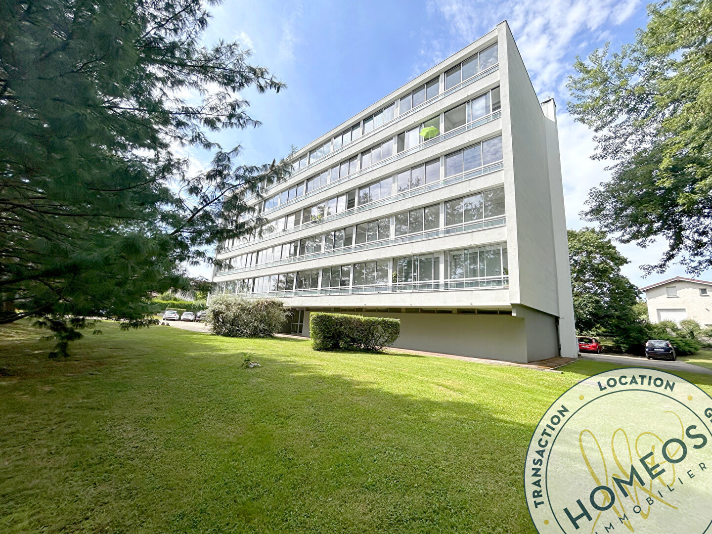 Appartement Viriat 1 pièce(s) 26.11 m2
Appartement Viriat 1 pièce(s) 26.11 m2