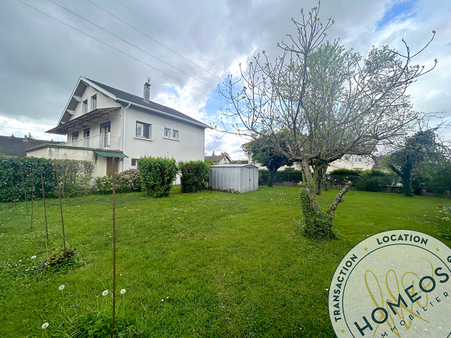Maison Bourg En Bresse 8 pièce(s) 194.99 m2
Maison Bourg En Bresse 8 pièce(s) 194.99 m2