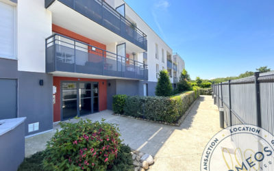Appartement Bourg En Bresse 2 pièce(s) 41.51 m2
Appartement Bourg En Bresse 2 pièce(s) 41.51 m2