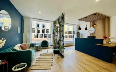 Immobilier à Bourg-en-Bresse : tendances et perspectives du marché en 2025