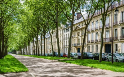 Syndic de copropriété à Versailles : pourquoi de plus en plus de copropriétés changent de syndic ?