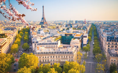 Refonte de notre site internet immobilier à Bourg-en-Bresse et Versailles