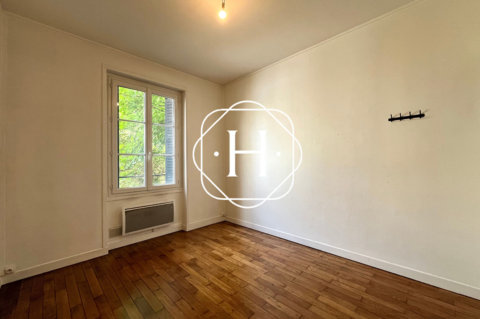 Appartement Rillieux La Pape 2 pièce(s)