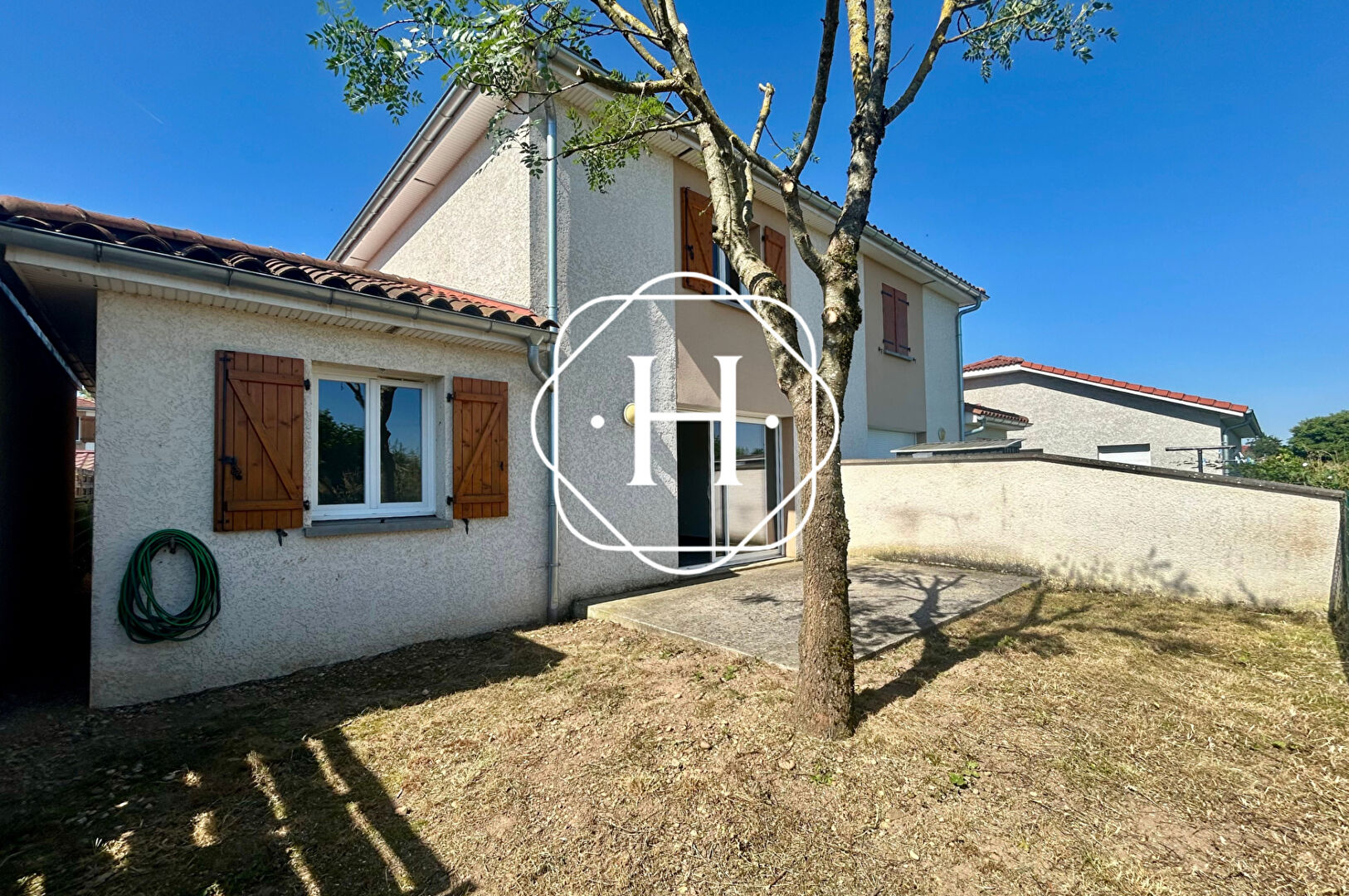 Maison Bourg En Bresse 4 pièce(s) 80.76 m2