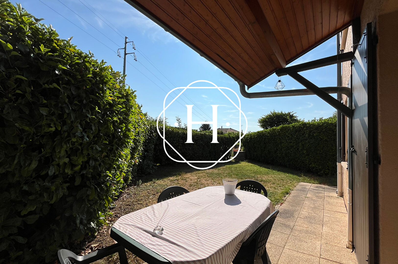Maison Bourg En Bresse 3 pièce(s)  74.33 m2