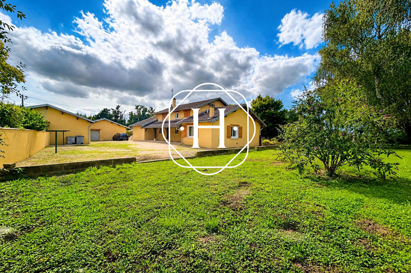 Maison Viriat 6 pièce(s) 148.21 m2